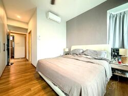 The Quintet (D23), Condominium #498466521